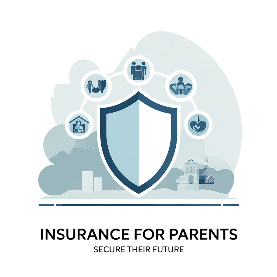life insurance for parents