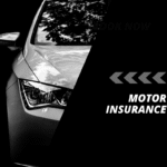 Comprehensive Motor Insurance Policy for Car Owners – Protect Your Vehicle and Finances