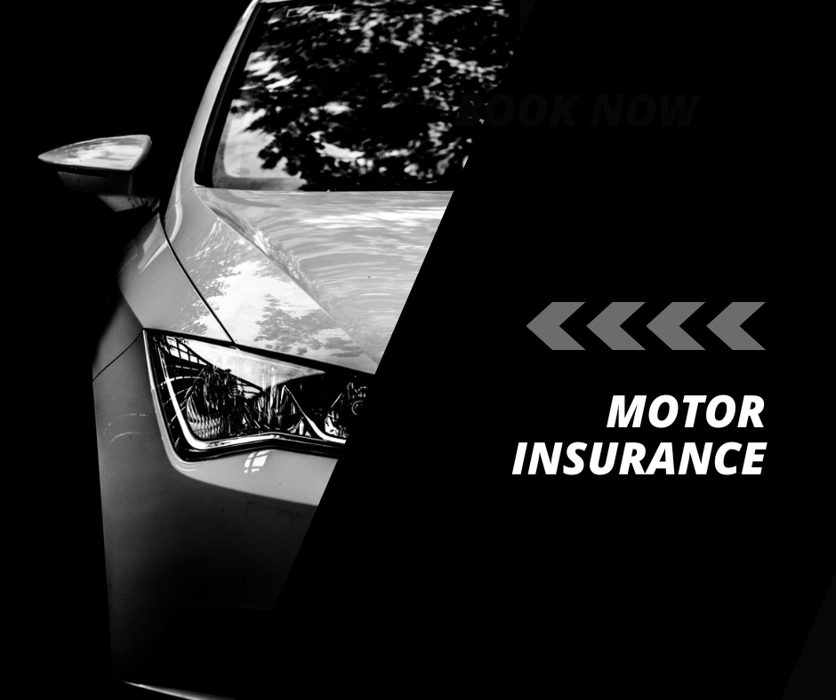Comprehensive Motor Insurance Policy for Car Owners – Protect Your Vehicle and Finances