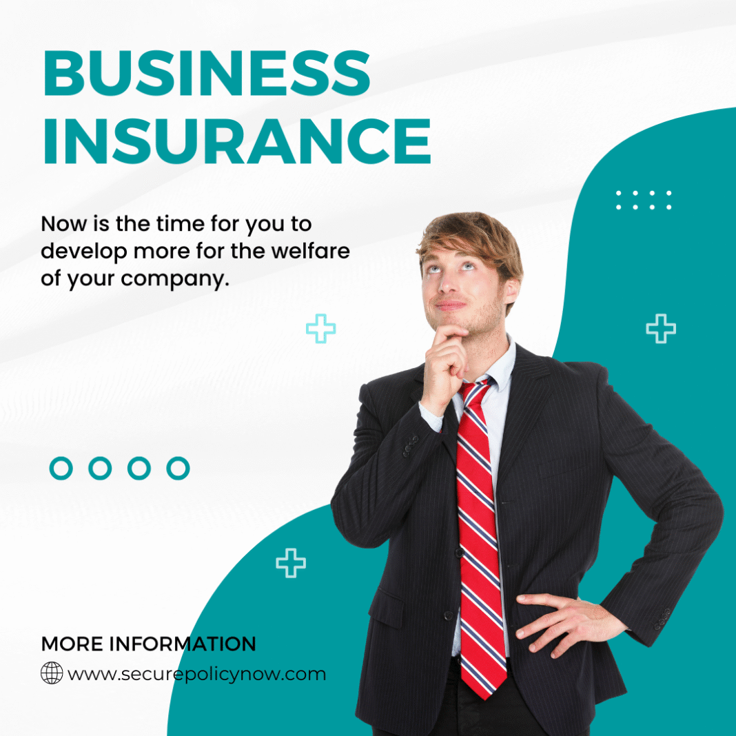 Business Insurance Featured Image