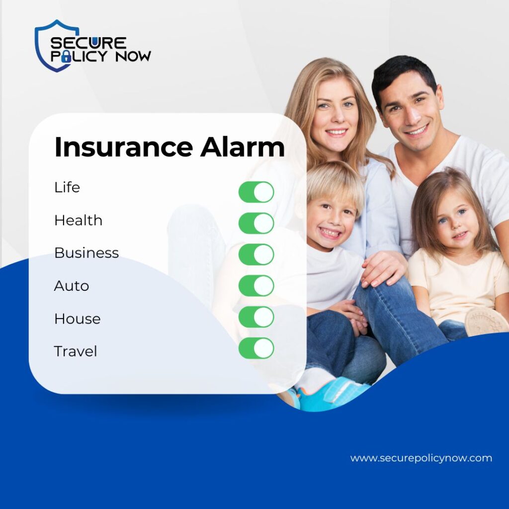 types-of-insurance