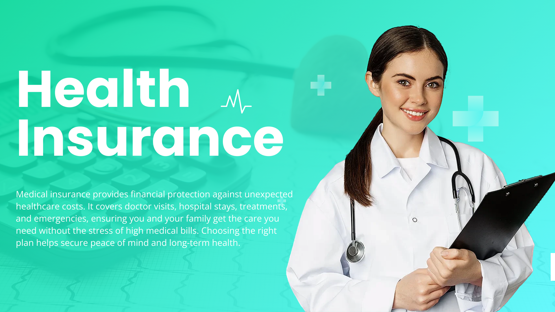 types of medical insurance featured image