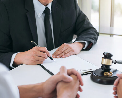 Prenuptial Agreement Attorney: Smart Marriage Guide