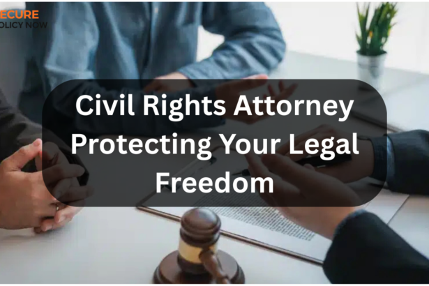 Civil Rights Attorney: Protecting Your Legal Freedom