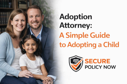 Adoption Attorney: Simple Guide to Child Adoption