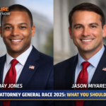 Virginia Attorney General Race 2025: What You Should Know