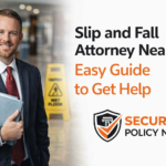 Slip and Fall Attorney Near Me: Easy Help Guide
