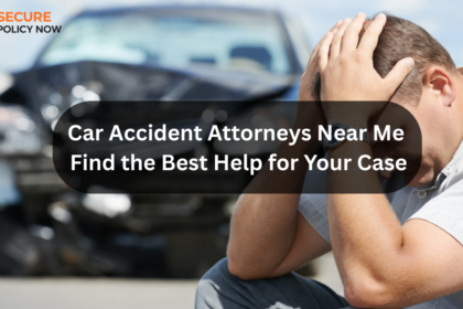 Car Accident Attorneys Near Me: Find the Best Help for Your Case