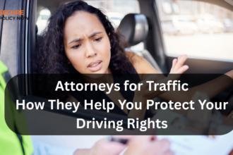 Attorneys for Traffic: How They Protect Your Driving Rights