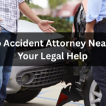 Auto Accident Attorney Near Me: Your Legal Help